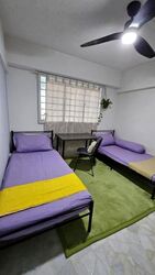 Blk 610 Nee Soon Central Meadows (Yishun), HDB 4 Rooms #626020111